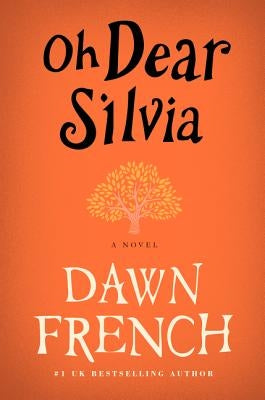 Oh Dear Silvia Paperback Harper Perennial