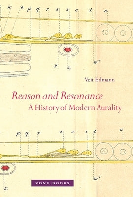 Reason and Resonance: A History of Modern Aurality Paperback Zone Books