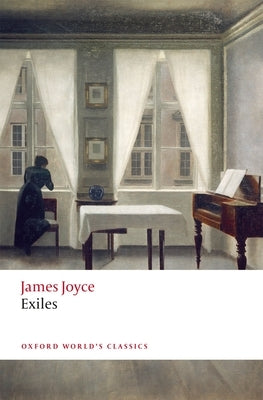 Exiles by Joyce, James