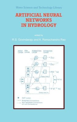 Artificial Neural Networks in Hydrology by Govindaraju, R. S.