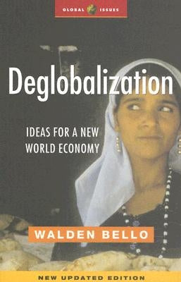 Deglobalization Paperback Bloomsbury Publishing PLC
