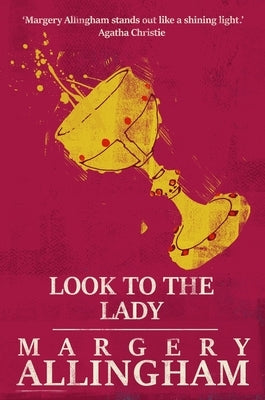 Look to the Lady Paperback Open Road Media Mystery & Thri
