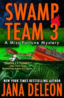 Swamp Team 3 J&r Publishing LLC