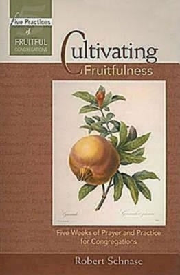 Cultivating Fruitfulness: Five Weeks of Prayer and Practice for Congregations Paperback Abingdon Press