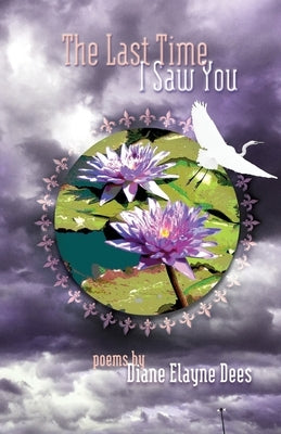 The Last Time I Saw You Paperback Finishing Line Press