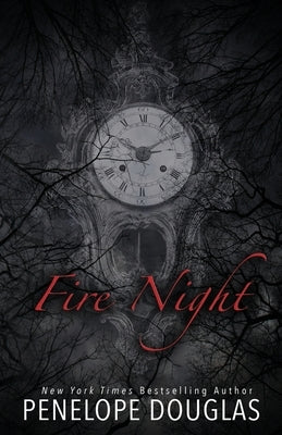 Fire Night: A Devil's Night Holiday Novella Paperback Independently Published