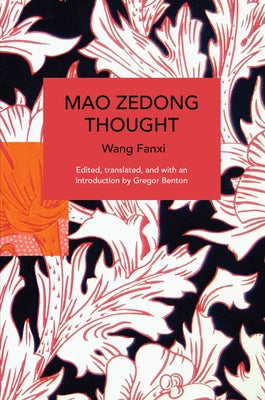 Mao Zedong Thought Paperback Haymarket Books