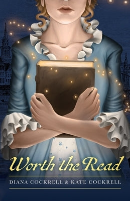 Worth the Read Paperback Palmetto Publishing