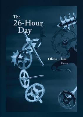 The 26-Hour Day Paperback New Issues Poetry & Prose