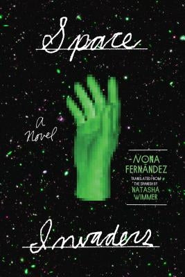 Space Invaders Graywolf Press