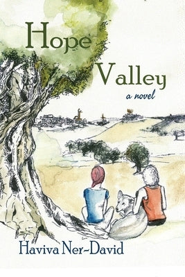 Hope Valley Paperback Bedazzled Ink Publishing Company