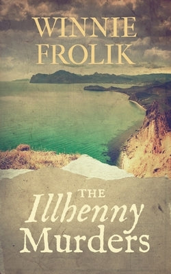 The Illhenny Murders Paperback Ninestar Press, LLC