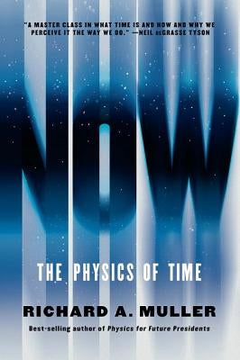 Now: The Physics of Time W. W. Norton & Company