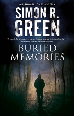 Buried Memories by Green, Simon R.