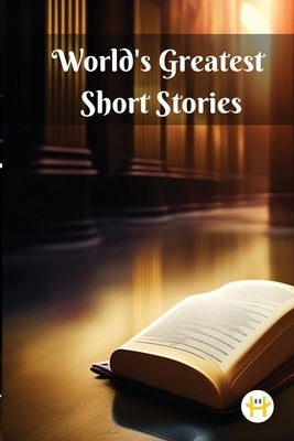 World's Greatest Short Stories Paperback Happy Hour Books