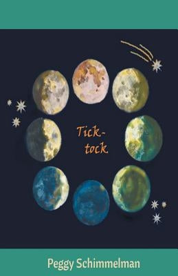 Tick-Tock Paperback Finishing Line Press