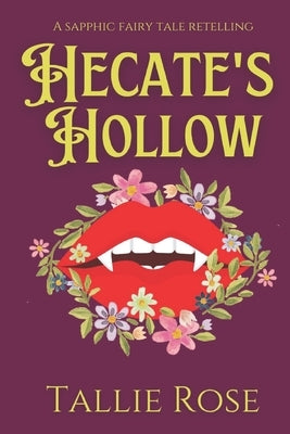Hecate's Hollow Paperback Graylloyd Publishing