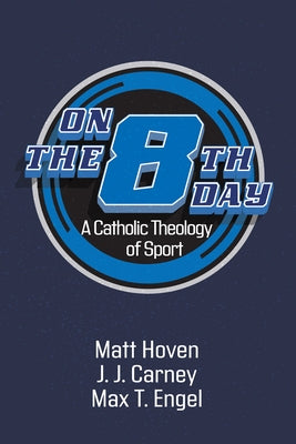 On the Eighth Day Paperback Cascade Books