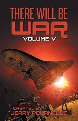 There Will Be War Volume V Paperback Castalia House