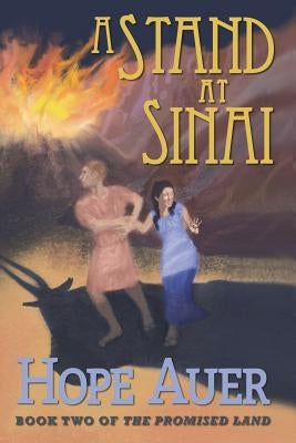 A Stand at Sinai Paperback Great Waters Press