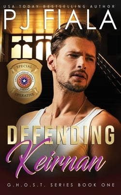 Defending Keirnan: Steamy, small-town, romantic suspense Paperback Rolling Thunder Publishing
