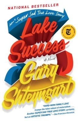 Lake Success Random House Trade