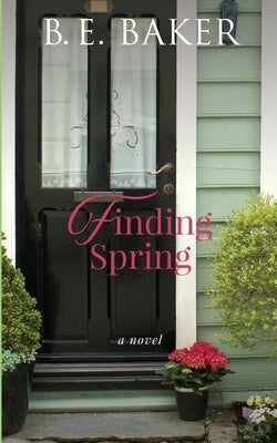Finding Spring Paperback Purple Puppy Publishing
