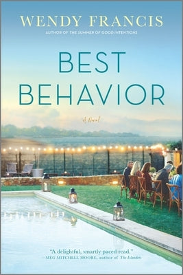Best Behavior Paperback Graydon House
