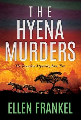The Hyena Murders Paperback Wicked Son