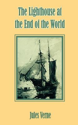The Lighthouse at the End of the World Paperback International Law and Taxation Publishers