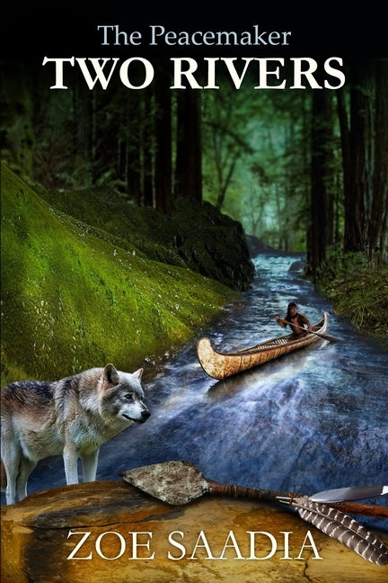Two Rivers Paperback Createspace Independent Publishing Platform