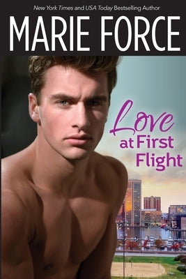 Love at First Flight Paperback HTJB, Inc.