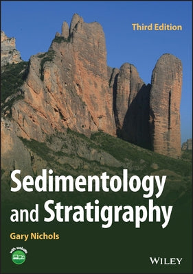 Sedimentology and Stratigraphy Paperback Wiley