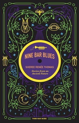 Nine Bar Blues Third Man Books