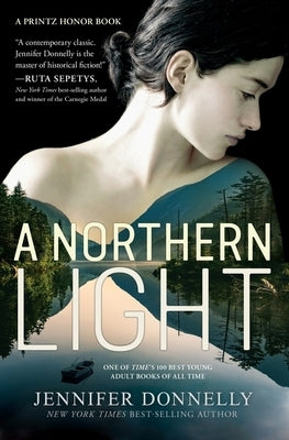 A Northern Light by Donnelly, Jennifer