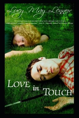 Love in Touch Paperback Independently Published