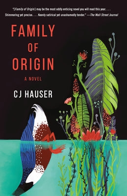 Family of Origin Paperback Anchor Books