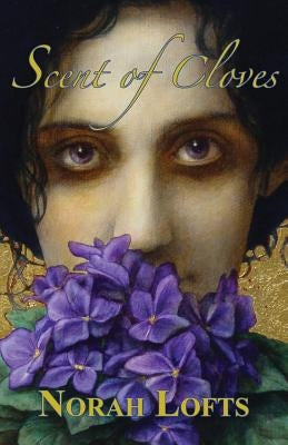 Scent of Cloves Paperback Tree Of Life Publishing