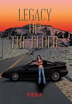 Legacy of The Elder by Fiera