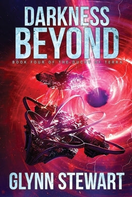 Darkness Beyond Paperback Faolan's Pen Publishing Inc.