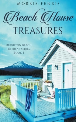 Beach House Treasures Paperback Morris Fenris