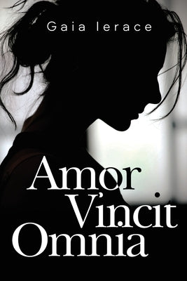 Amor Vincit Omnia Paperback Vanguard Press