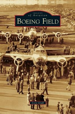 Boeing Field by Graff, Cory