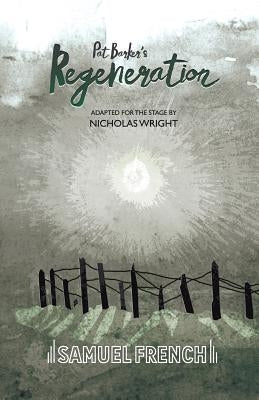 Regeneration by Wright, Nicholas
