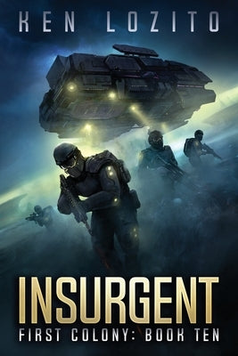 Insurgent Paperback Acoustical Books LLC