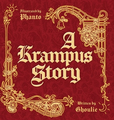 A Krampus Story by Failde, J. M.