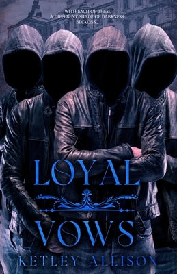 Loyal Vows Paperback Mitchell Tobias Publishing LLC