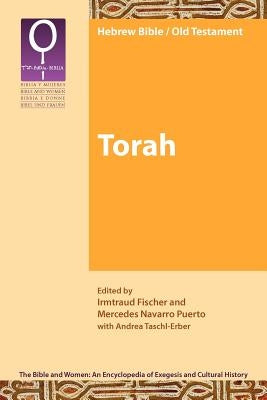 Torah by Fischer, Irmtraud