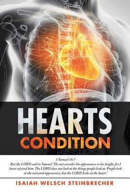 Hearts Condition Paperback WestBow Press