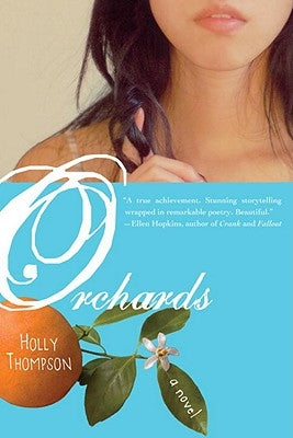 Orchards by Thompson, Holly